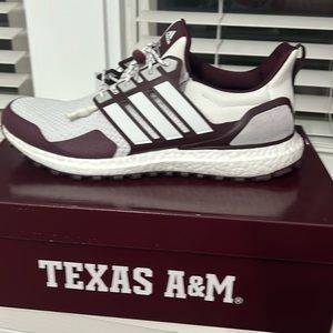Texas A&M adidas